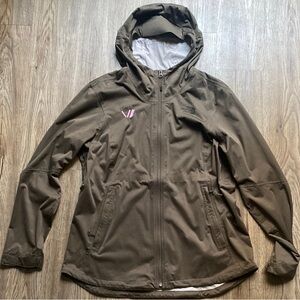 The North Face Women's Hooded Jacket